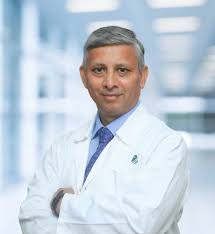 Dr. Ravichand Siddachari
